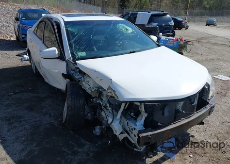 2014 Toyota Camry Se из США, поврежденный, VIN 4T1BF1FK2EU366432